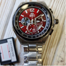 Orient FSY00001H0 Chronograph