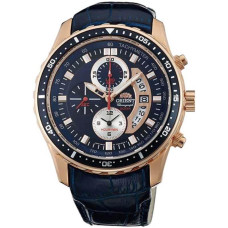 Orient FTT0Q006D0 Chronograph