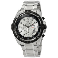Orient FTT0Y003W0 Chronograph