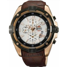 Orient FTT0Y005W0 Chronograph