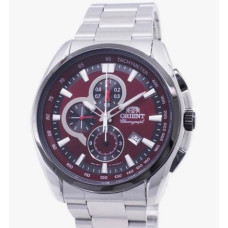 Orient FTT13001H0 Chronograph