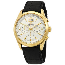 Orient FTV01002W0 Chronograph