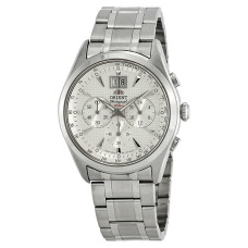 Orient FTV01003W0 Chronograph