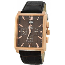 Orient FTVAA001T0 Chronograph