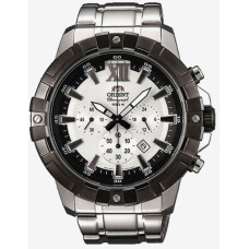 Orient FTW03002W0 Chronograph