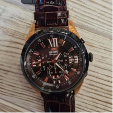 Orient FTW04004T0 Chronograph