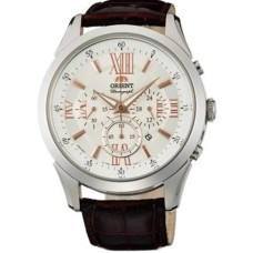 Orient FTW04008W0 Chronograph