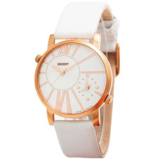 Orient FUB8Y001W0 Lady Quartz