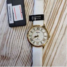 Orient FUB9B003W0 Lady Quartz