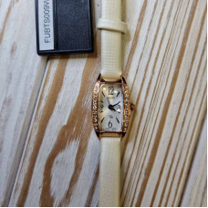 Orient FUBTS009W0 Lady Quartz