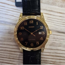 Orient FUNA0003B0 Quartz