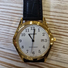 Orient FUNA9001W0 Quartz