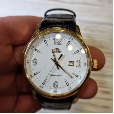 Orient FUNC7007W0 Quartz