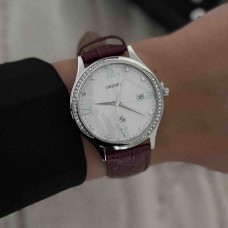Orient FUNF8006W0 Lady Quartz