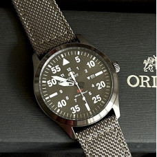 Orient FUNG2004F0 Aviator Quartz