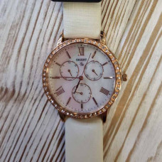 Orient FUT0H002W0 Lady Quartz