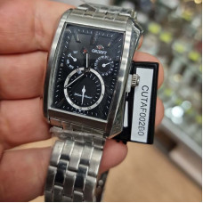Orient FUTAF002B0 Quartz