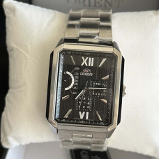Orient FUUAD003B0 Quartz