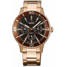 Orient FUX02001T0 Lady Quartz