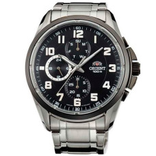Orient FUY05002B0 Chronograph