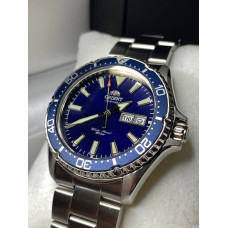 Orient RA-AA0002L19B Kamasu