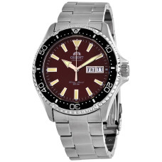 Orient RA-AA0003R19B Kamasu