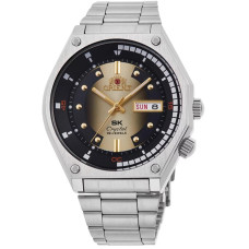 Orient RA-AA0B01G39B SK Diver Retro