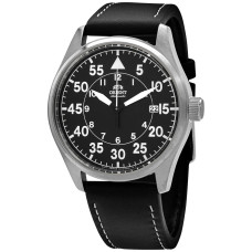 Orient RA-AC0H03B10B Aviator Contemporary