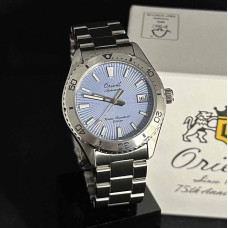 Orient RA-AC0Q12L30B Mako Limited