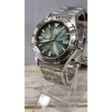 Orient RA-AC0Q13E30B Mako Green