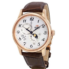 Orient RA-AK0001S10B Sun & Moon