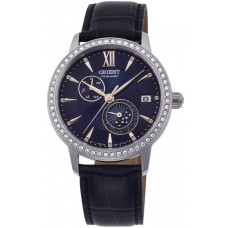 Orient RA-AK0006L10B Lady Automatic