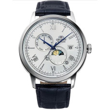 Orient RA-AK0008S10B Sun & Moon