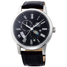 Orient RA-AK0010B10B Sun and Moon
