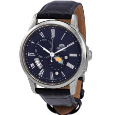 Orient RA-AK0011D10B Sun & Moon