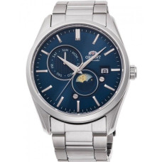 Orient RA-AK0308L10B Sun and Moon