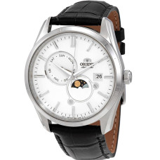 Orient RA-AK0310S10B Sun and Moon