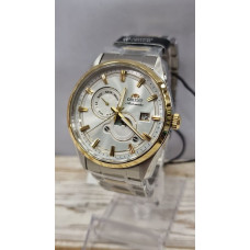 Orient RA-AK0312S30B Contemporary Stretto Sun & Moon
