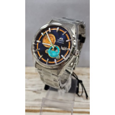 Orient RA-AK0316L30B Contemporary Stretto Sun & Moon (Limited Edition)