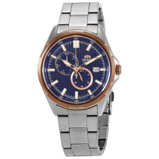 Orient RA-AK0601L10B Defender