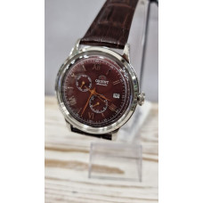 Orient RA-AK0705R10B Bambino
