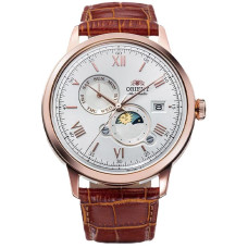 Orient RA-AK0801S30B Sun and Moon