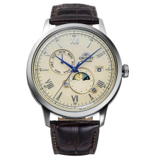 Orient RA-AK0803Y30B Sun and Moon