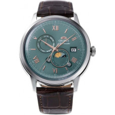 Orient RA-AK0805E30B Bambino “Sun and Moon”