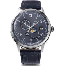 Orient RA-AK0806L30B Bambino “Sun and Moon”