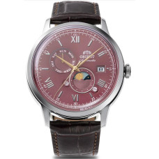 Orient RA-AK0807R30B Bambino “Sun and Moon”