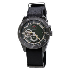 Orient RA-AR0202E10B Revival