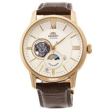 Orient RA-AS0004S10B Sun and Moon