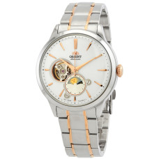 Orient RA-AS0101S10B Sun & Moon