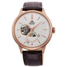 Orient RA-AS0102AS10B (RA-AS0102S30B) Sun and Moon